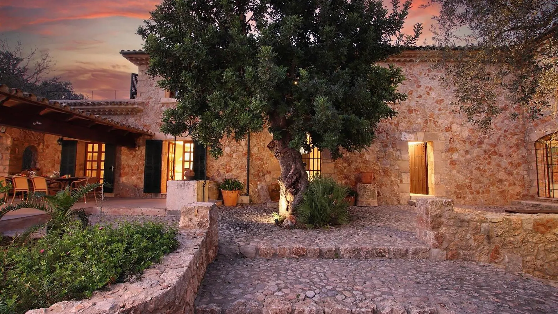 Holiday home Tradition Und Geschmack Mallorcas Vereint Port de Pollenca