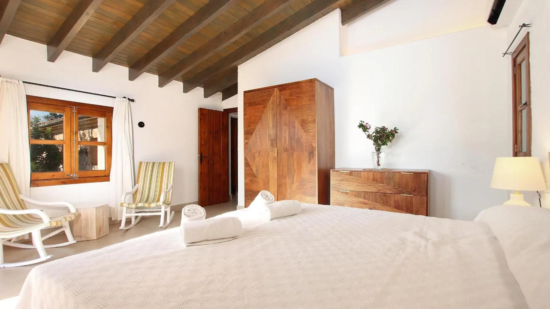 Holiday home Tradition Und Geschmack Mallorcas Vereint Port de Pollenca