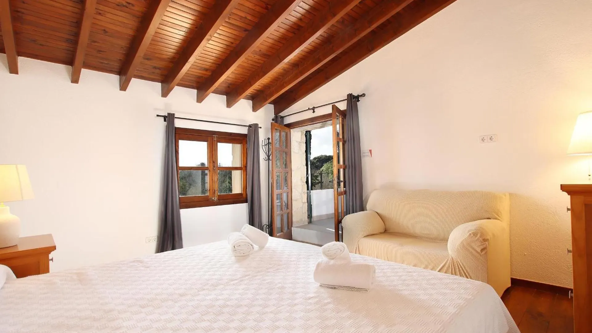 Holiday home Tradition Und Geschmack Mallorcas Vereint Port de Pollenca